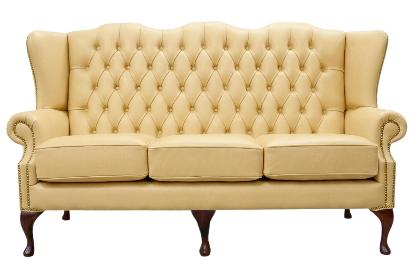 The Georgian Chesterfield